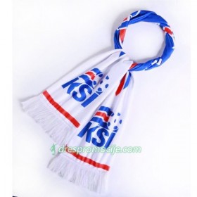 Island Svjetsko prvenstvo 2018 Šal Bijela